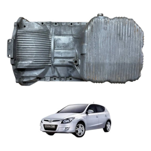 Carter Oleo Motor I30 Tucson Sportage 2.0 16v 2009 2010 2011