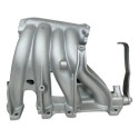 Coletor Admissao Aluminio Chevrolet Celta 1.0 8v 2000 2010
