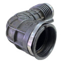 Mangueira Filtro De Ar Chevrolet Vectra Astra 2.0 2009 2012