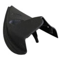 Acabamento Interno Retrovisor Direito Peugeot 206 2006 2013