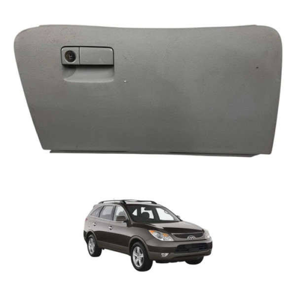 Porta Luvas Hyundai Vera Cruz 3.8 2008 2009 2010 2011 2012