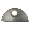 Moldura Fechadura Tampa Traseira Chevrolet Corsa 2003 2012