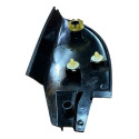 Acabamento Interno Retrovisor Direito Volkswagen Polo 02 13