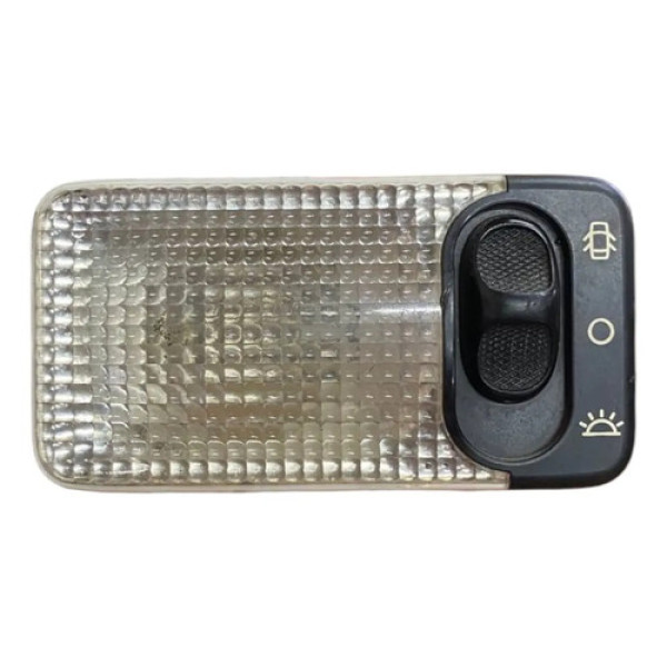 Lanterna Luz Teto Cortesia Peugeot 306 2000 2005 2008