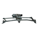 Motor Limpador Parabrisa Dianteiro Vw Golf 2008 2014 Bosch