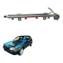 Flauta Bico Injetor Chevrolet Corsa 1.0 1996 1998 2000 2002
