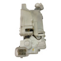 Fechadura Traseiro Esquerdo Chevrolet Celta Prisma 2007 2012