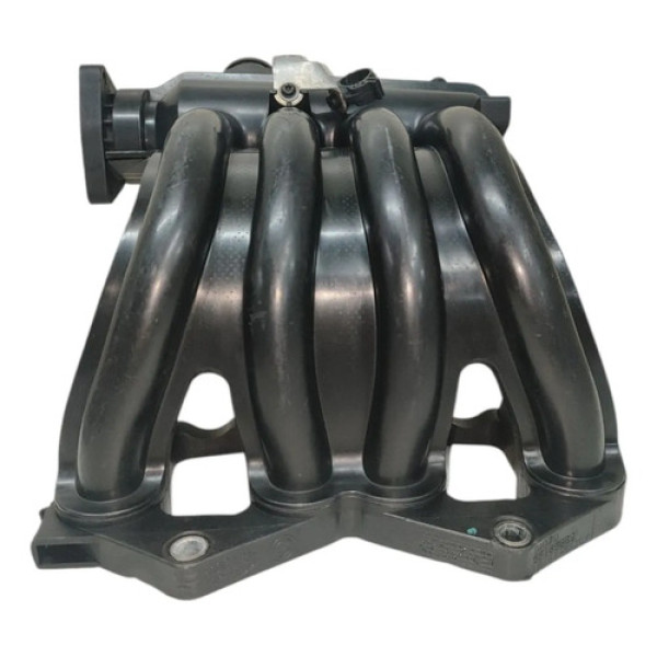 Coletor Admissao Fiat Palio Siena 1.0 1.3 8v 2008 Fire Flex