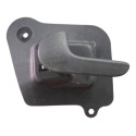 Macaneta Interna Trasei Esquerdo Chevrolet Meriva 2003 2012