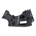 Acabamento Comando Botao Farol Peugeot Partner 2007 2010 12