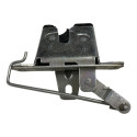 Fechadura Porta Malas Chevrolet Astra Hatch 1999 2005 2011
