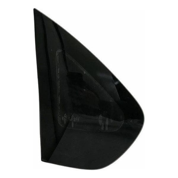 Vidro Fixo Porta Traseiro Esquerdo Symbol 2009 2010privilege
