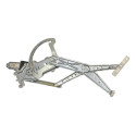 Maquina Vidro Elétrica Diant Direito Chevrolet Meriva 03 12