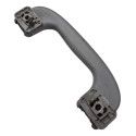 Alca Teto Pqp Traseiro Esquerdo Gm Corsa 2006 2008 2012 Cinza