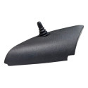 Acabamento Pino Interno Do Retrovisor Ford Ka 2005 Gl