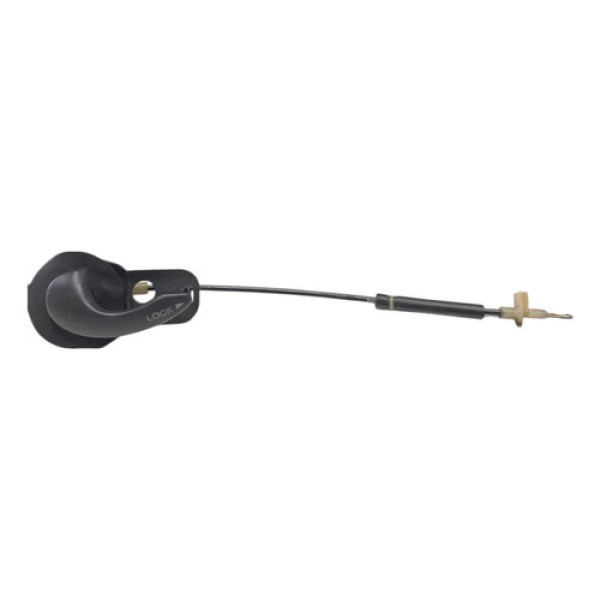 Macaneta Interna Traseira Esquerda Fiat Palio 1995 2005