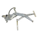 Maquina Vidro Elétrica Diant Direito Chevrolet Meriva 03 12