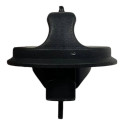 Tampa Tanque Combustivel Renault Duster 2016 2017 2018 2019 Metal 2019