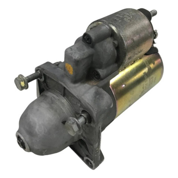 Motor Partida Arranque Fiat Palio 1.0 8v Fire 2001 2002young