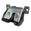 Fechadura Tampa Traseira Chevrolet Agile 2010 2012 2014