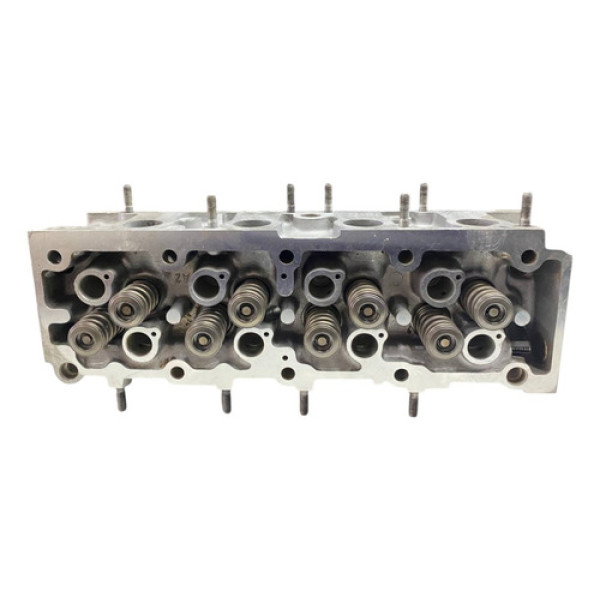 Cabecote Gm Vectra Astra 2.0 8v 1997 1999 2000 2005