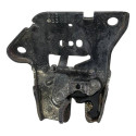 Fechadura Porta Malas Chevrolet Celta 2006 2014