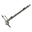 Flauta Bico Injetor Chevrolet Corsa 1.0 1996 1997 1998 1999