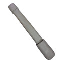 Alca Teto Pqp Peugeot 206 307 2001 2002 2003 2004 2006
