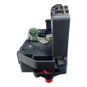 Fechadura Traseira Direito Chevrolet Astra 1999 00 2004 2011