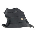Acabamento Coluna Soleira Esquerda Honda Civic 2000 2001