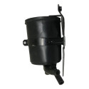 Filtro Carvao Canister Chevrolet Agile 1.4 8v 2010 2011 Ltz Preto