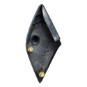 Acabamento Pino Interno Do Retrovisor Ford Ka 2005 Gl