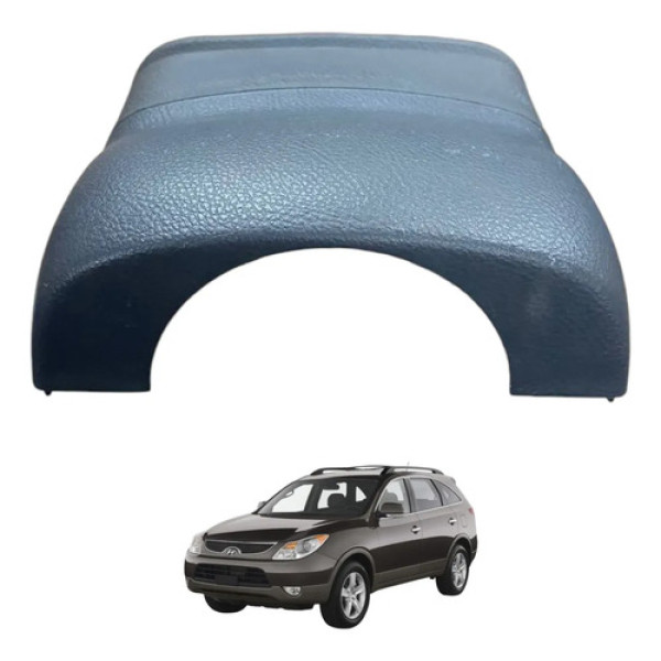 Moldura Superior Coluna Direcao Vera Cruz 2009 2010 2011