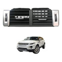 Difusor Ar Central Land Rover Evoque 2012 2015 2017 2018