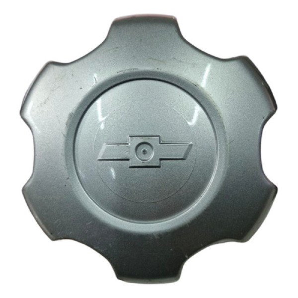 Calota Central Miolo Roda Gm S10 Trailblazer 2012 2014 2015