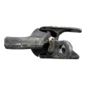 Guia Calha Vidro Porta Tras Esquerda Vectra Gtx 2009 2010