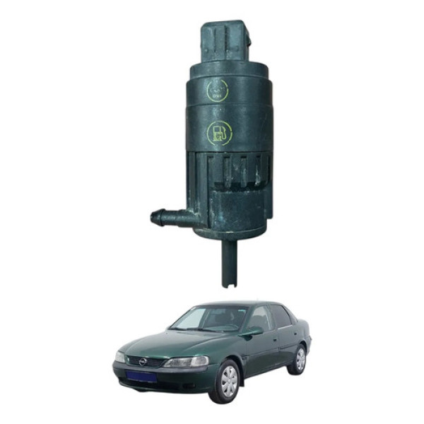 Bomba Reservatorio Partida Frio Vectra Gls 1996 1997 1998 99