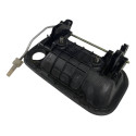 Macaneta Externa Dianteira Esquerdo Gm Corsa 97 98 2002 2005
