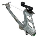 Máquina Vidro Manual Traseiro Esquerdo Gm Corsa 2003 2013