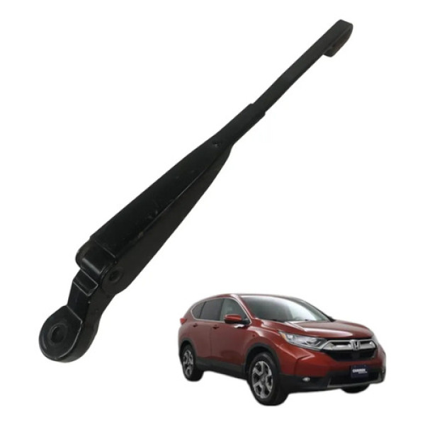 Braco Limpador Traseiro Honda Crv 2012 2013 2014 2016 2017