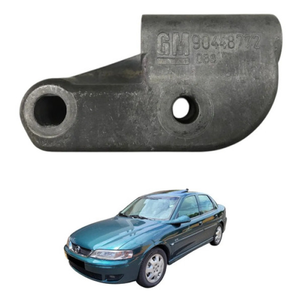 Suporte Alternador Gm Vectra Gls 2.0 1996 1997 1998 1999
