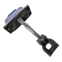 Limitador Porta Diant Mercedes Classe A 160 190 99 2000 2005