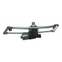 Motor Limpador Parabrisa Dianteiro Vw Golf 2008 2014 Bosch