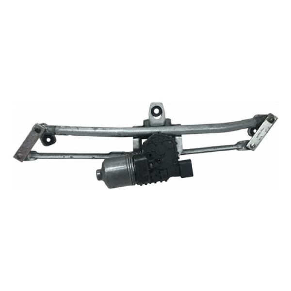 Motor Limpador Parabrisa Dianteiro Vw Golf 2008 2014 Bosch