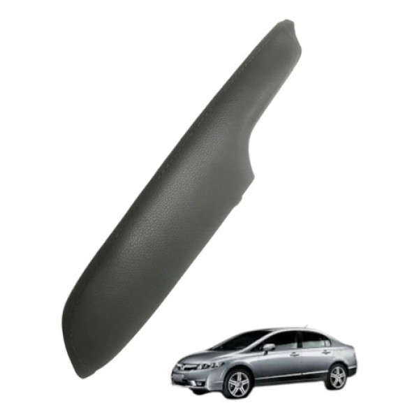 Apoio Braco Porta Diant Direita New Civic 2007 2008 2011 Peça 1