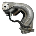 Coletor Admissao Gm Vectra Astra 2.0 2006 2009 2011 2012