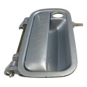 Macaneta Externa Dianteira Esquerdo Gm Corsa 97 98 2002 2005