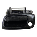 Macaneta Externa Diant Esquerda Chevrolet Vectra 1996 2004