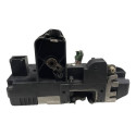 Fechadura Traseira Esquerdo Chevrolet Meriva 2003 2005 2012