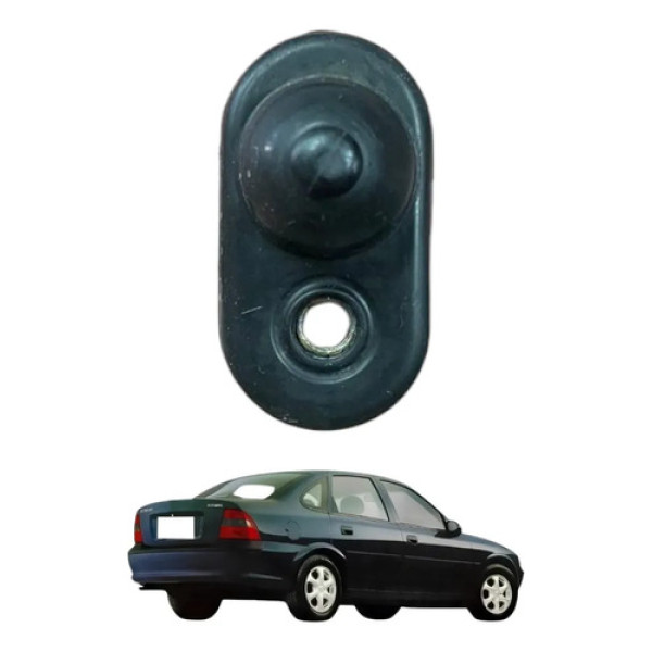 Interruptor Sensor Porta Vectra Gls 1996 1997 1998 1999 2000 Peça 2